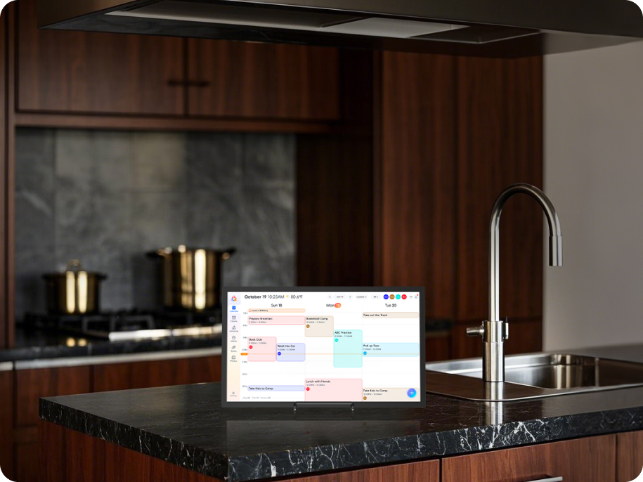 Where Technology Cultivates Togetherness